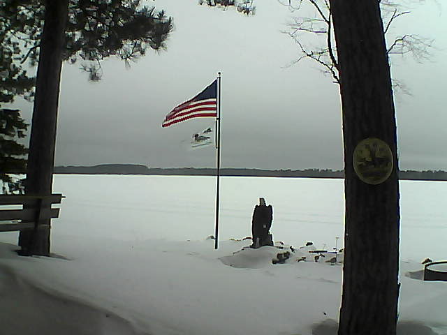 Whiteface Cam Image - Mon, 01/22/2018 9:15am 