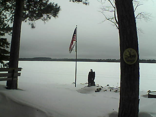 Whiteface Cam Image - Mon, 01/22/2018 9:55am 