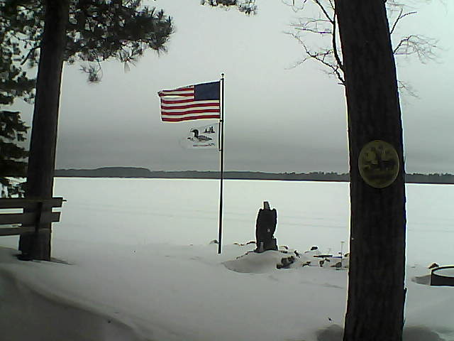 Whiteface Cam Image - Mon, 01/22/2018 10:15am 