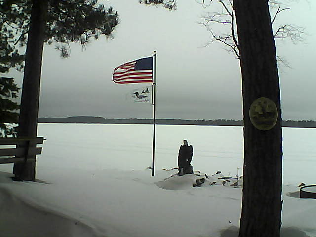 Whiteface Cam Image - Mon, 01/22/2018 10:25am 