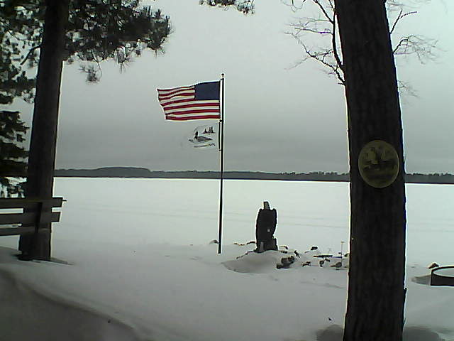 Whiteface Cam Image - Mon, 01/22/2018 10:35am 