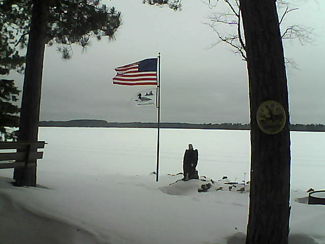 Whiteface Cam Image - Mon, 01/22/2018 10:55am 