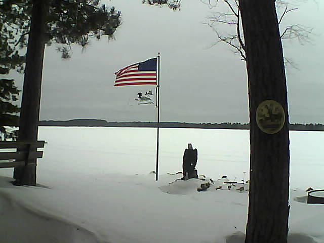 Whiteface Cam Image - Mon, 01/22/2018 11:35am 