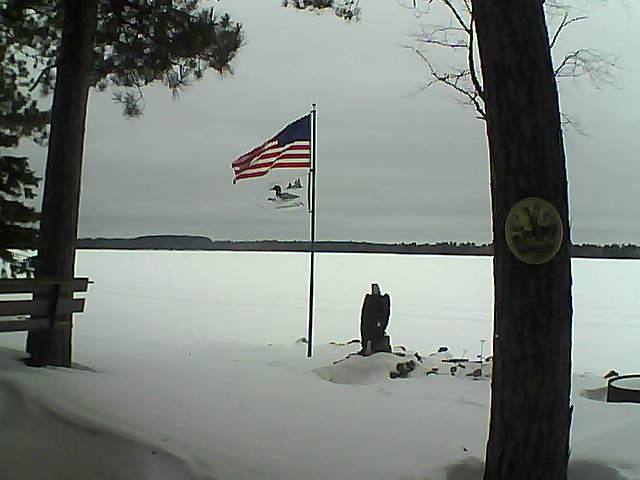 Whiteface Cam Image - Mon, 01/22/2018 11:55am 