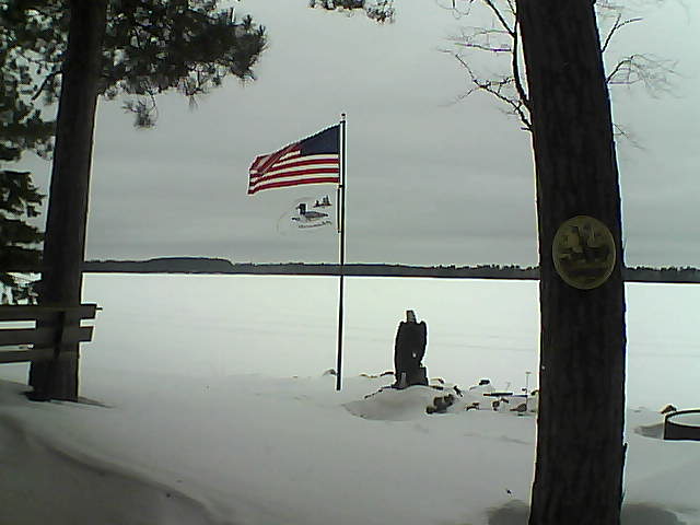 Whiteface Cam Image - Mon, 01/22/2018 12:15pm 