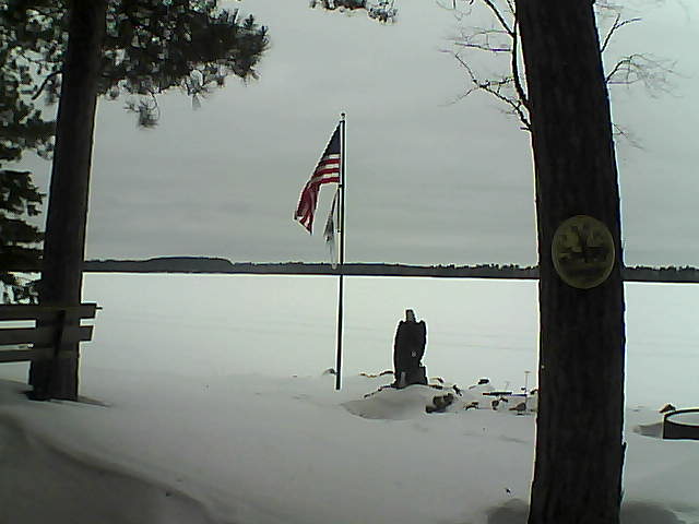 Whiteface Cam Image - Mon, 01/22/2018 12:55pm 