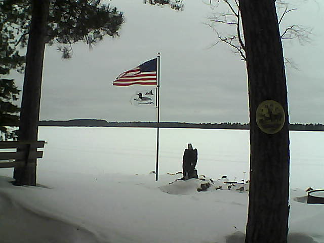 Whiteface Cam Image - Mon, 01/22/2018 1:05pm 