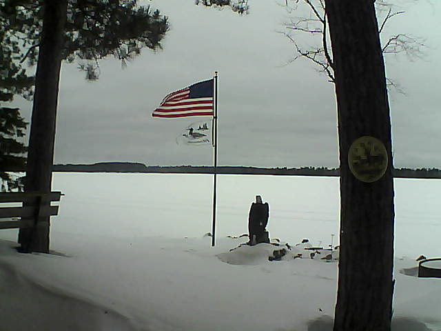 Whiteface Cam Image - Mon, 01/22/2018 1:35pm 