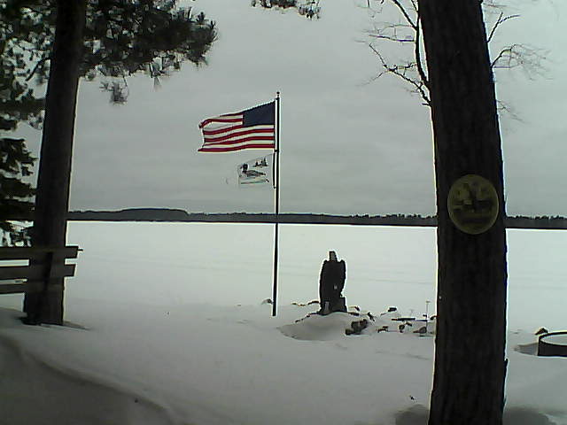 Whiteface Cam Image - Mon, 01/22/2018 1:55pm 