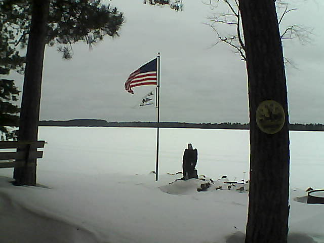 Whiteface Cam Image - Mon, 01/22/2018 2:05pm 