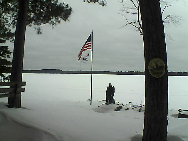 Whiteface Cam Image - Mon, 01/22/2018 2:15pm 