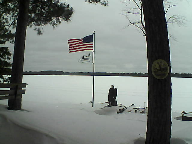 Whiteface Cam Image - Mon, 01/22/2018 2:25pm 