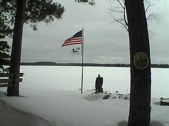 Whiteface Cam Image - Mon, 01/22/2018 2:35pm 