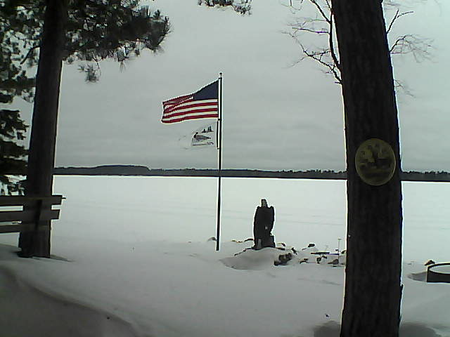 Whiteface Cam Image - Mon, 01/22/2018 2:55pm 