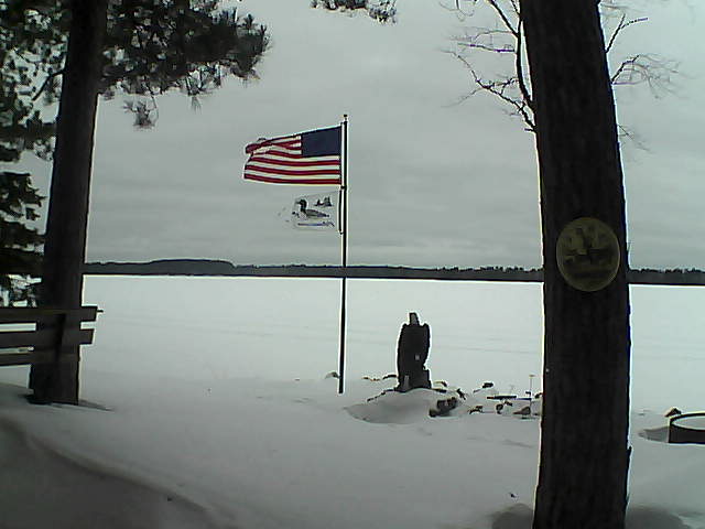 Whiteface Cam Image - Mon, 01/22/2018 3:15pm 