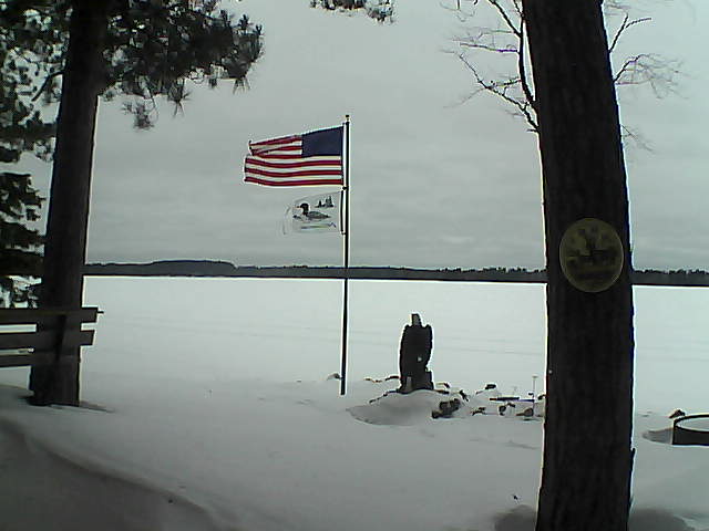 Whiteface Cam Image - Mon, 01/22/2018 3:25pm 