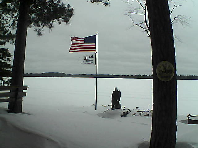 Whiteface Cam Image - Mon, 01/22/2018 3:35pm 