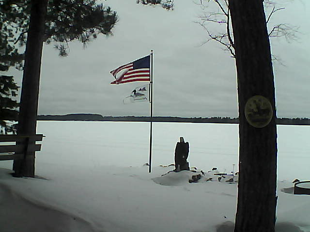 Whiteface Cam Image - Mon, 01/22/2018 3:45pm 