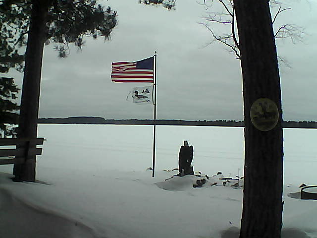 Whiteface Cam Image - Mon, 01/22/2018 3:55pm 