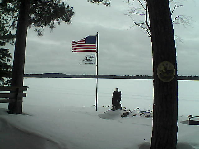 Whiteface Cam Image - Mon, 01/22/2018 4:05pm 