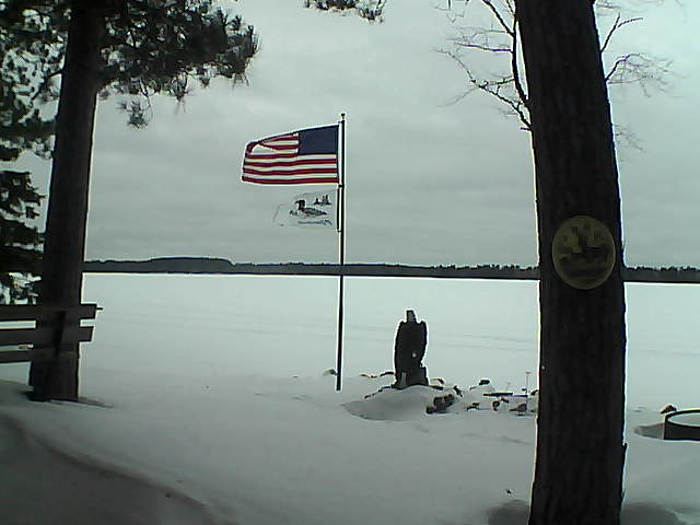 Whiteface Cam Image - Mon, 01/22/2018 4:25pm 