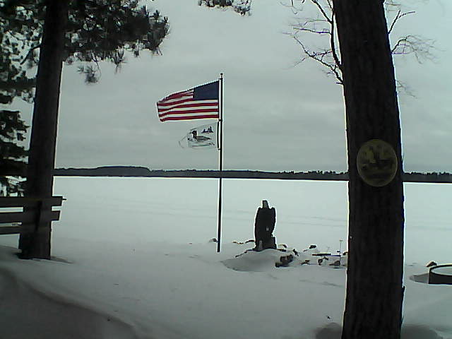 Whiteface Cam Image - Mon, 01/22/2018 4:35pm 