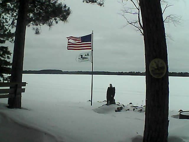 Whiteface Cam Image - Mon, 01/22/2018 4:45pm 