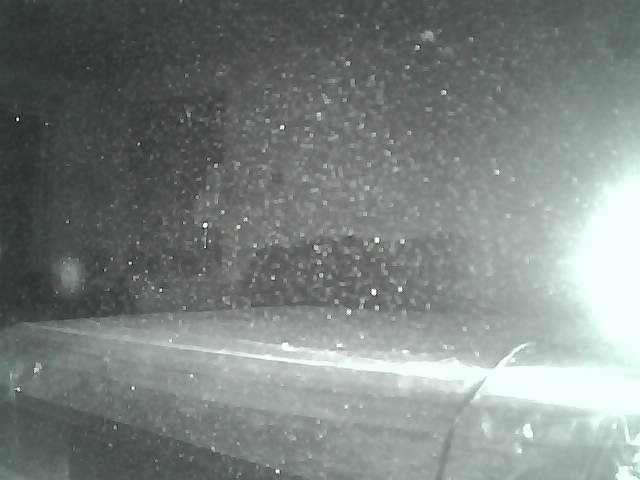 Whiteface Cam Image - Mon, 01/22/2018 6:16pm 