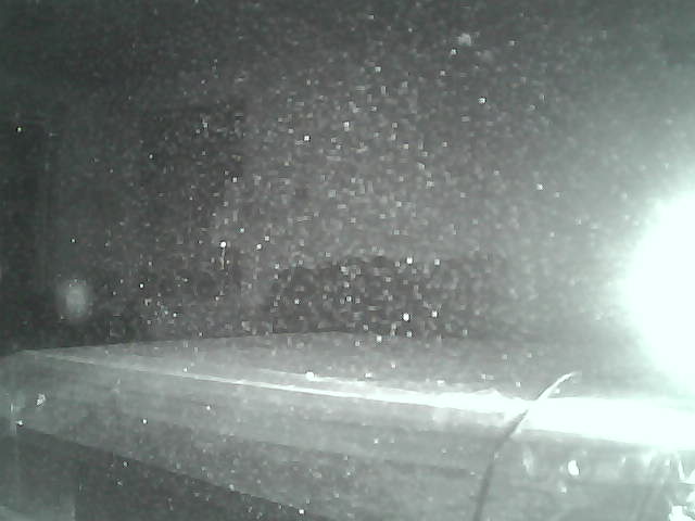 Whiteface Cam Image - Mon, 01/22/2018 7:06pm 