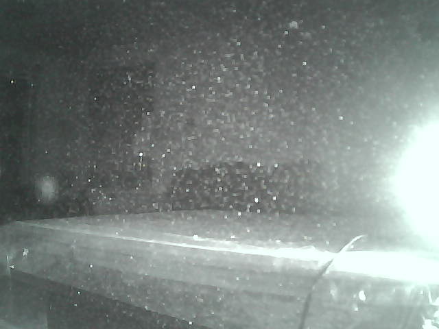 Whiteface Cam Image - Mon, 01/22/2018 7:16pm 