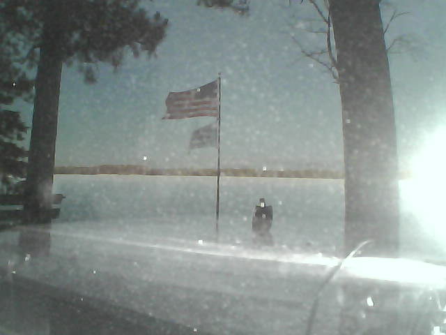 Whiteface Cam Image - Tue, 01/23/2018 7:17am 