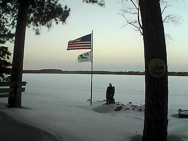 Whiteface Cam Image - Tue, 01/23/2018 7:47am 