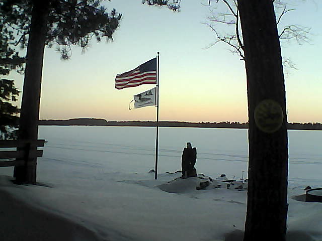 Whiteface Cam Image - Tue, 01/23/2018 7:57am 