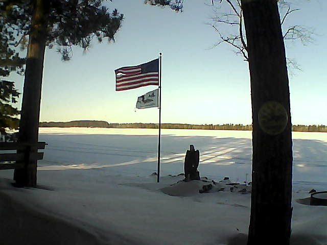 Whiteface Cam Image - Tue, 01/23/2018 9:07am 