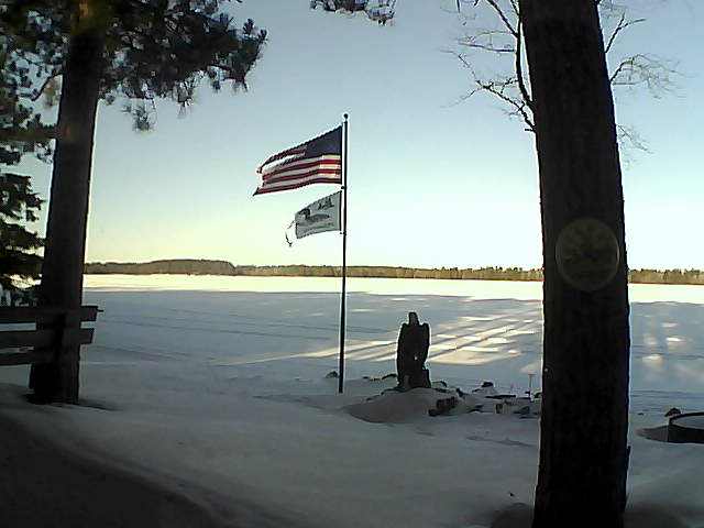 Whiteface Cam Image - Tue, 01/23/2018 9:17am 