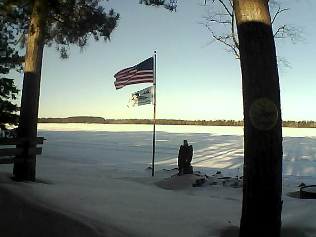 Whiteface Cam Image - Tue, 01/23/2018 9:27am 