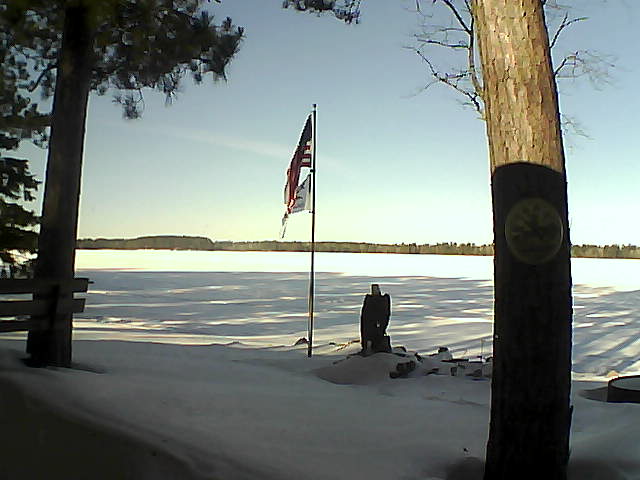 Whiteface Cam Image - Tue, 01/23/2018 10:27am 