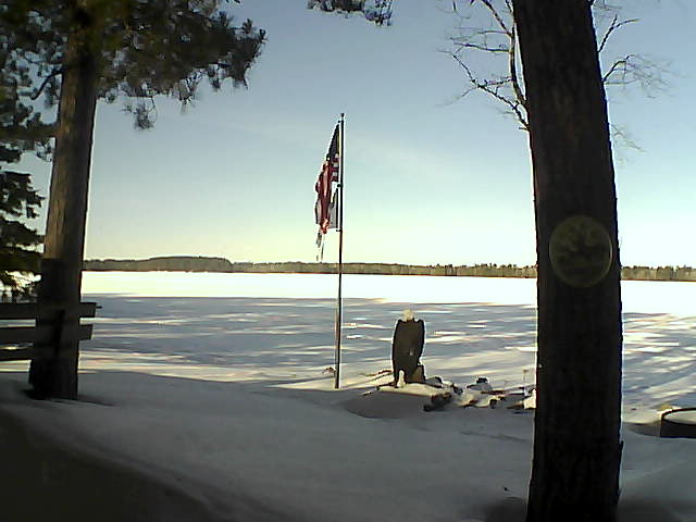 Whiteface Cam Image - Tue, 01/23/2018 10:47am 