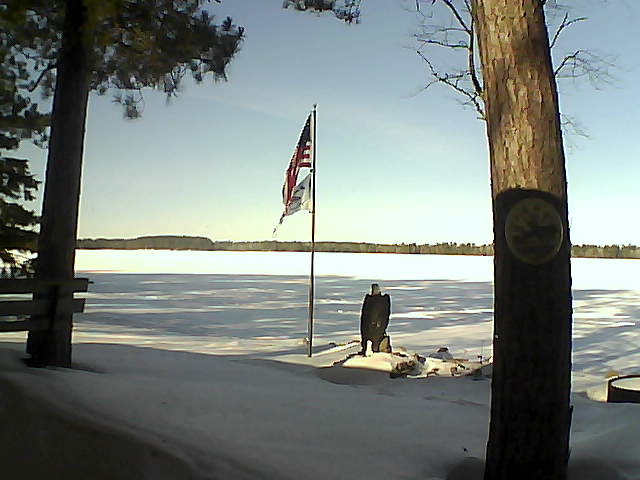 Whiteface Cam Image - Tue, 01/23/2018 10:57am 