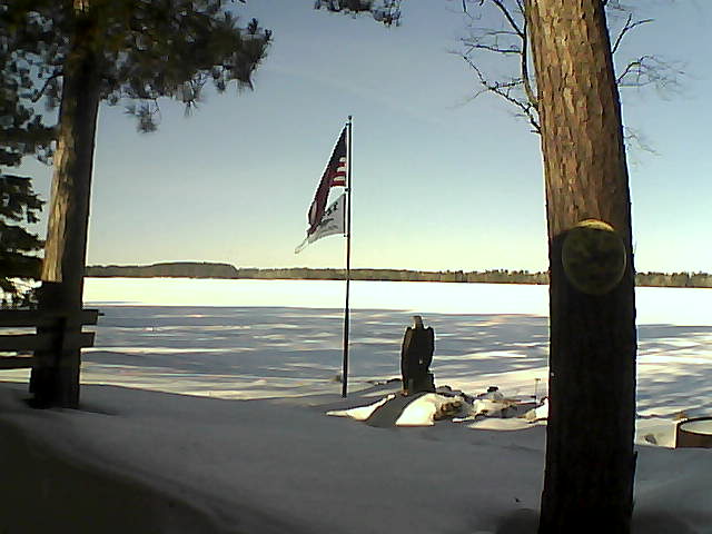 Whiteface Cam Image - Tue, 01/23/2018 11:17am 