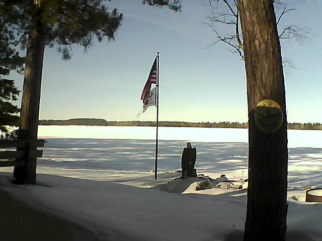 Whiteface Cam Image - Tue, 01/23/2018 11:27am 