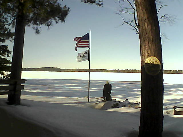 Whiteface Cam Image - Tue, 01/23/2018 11:37am 