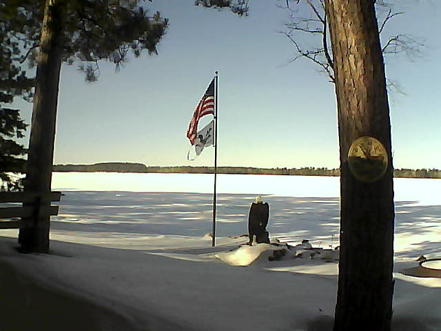 Whiteface Cam Image - Tue, 01/23/2018 11:47am 