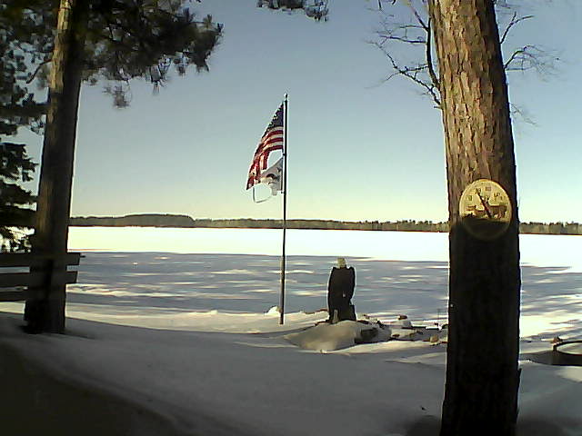 Whiteface Cam Image - Tue, 01/23/2018 11:57am 