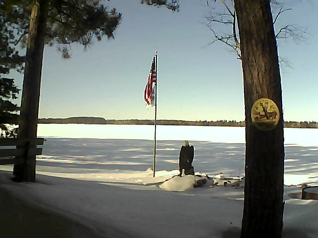 Whiteface Cam Image - Tue, 01/23/2018 12:07pm 