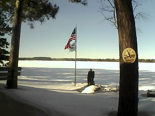 Whiteface Cam Image - Tue, 01/23/2018 12:17pm 