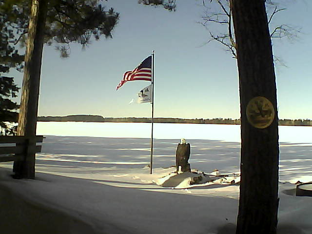 Whiteface Cam Image - Tue, 01/23/2018 12:27pm 