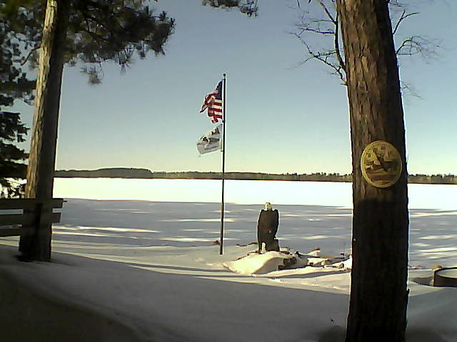 Whiteface Cam Image - Tue, 01/23/2018 12:37pm 
