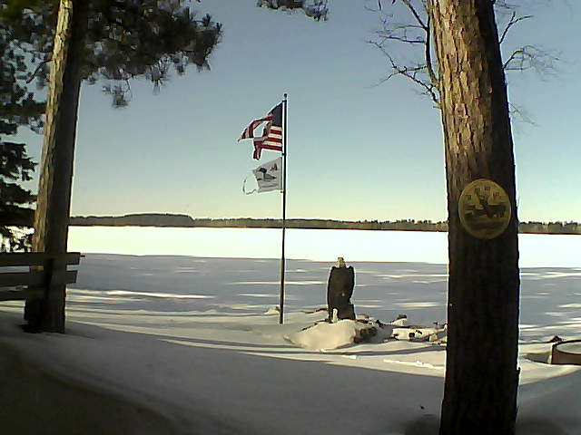 Whiteface Cam Image - Tue, 01/23/2018 12:47pm 