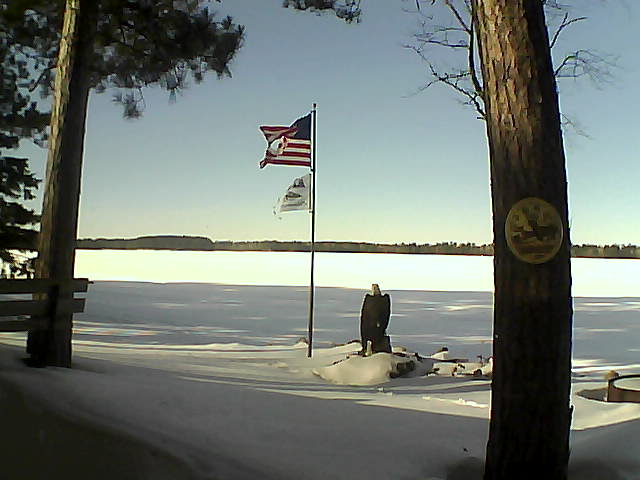 Whiteface Cam Image - Tue, 01/23/2018 12:57pm 